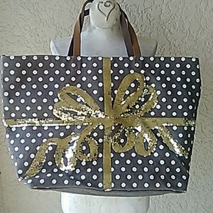 Mudpie bag (21*14*6 inches)